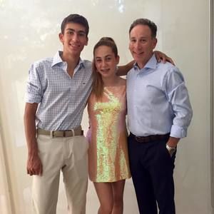 Meet your Posher, Beth